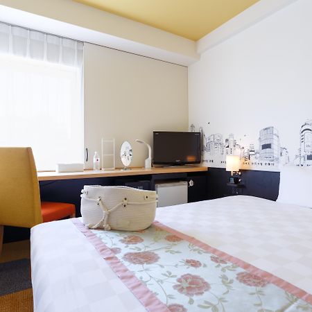 Shibuya Tokyu Rei Hotel Tokio Zewnętrze zdjęcie