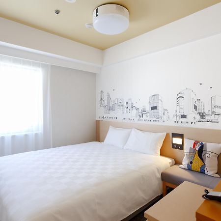 Shibuya Tokyu Rei Hotel Tokio Zewnętrze zdjęcie