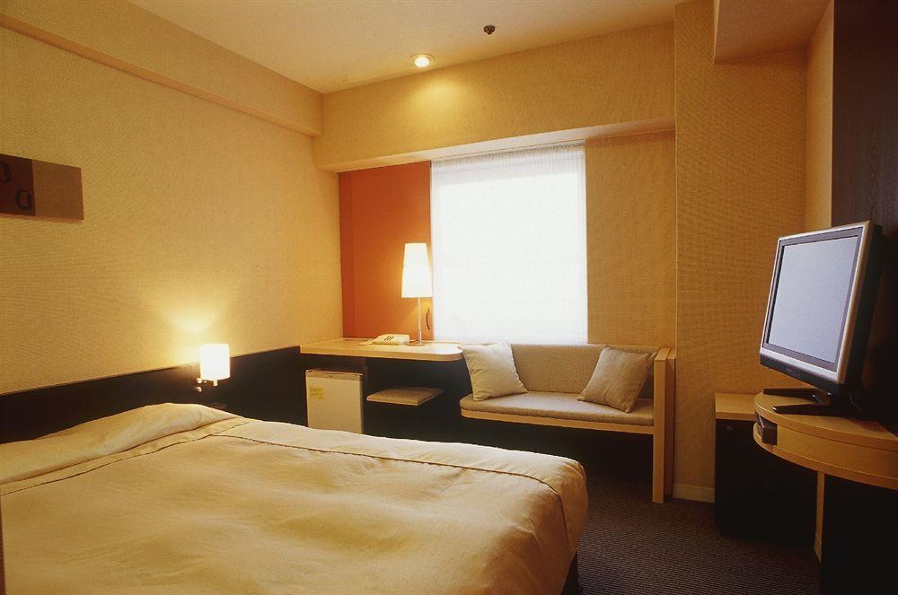 Shibuya Tokyu Rei Hotel Tokio Pokój zdjęcie