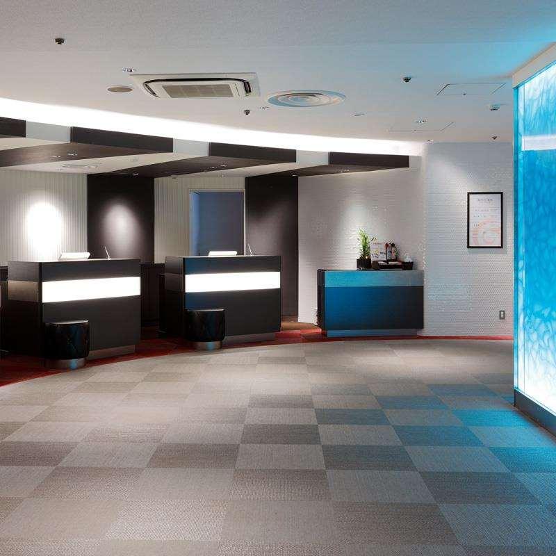 Shibuya Tokyu Rei Hotel Tokio Wnętrze zdjęcie