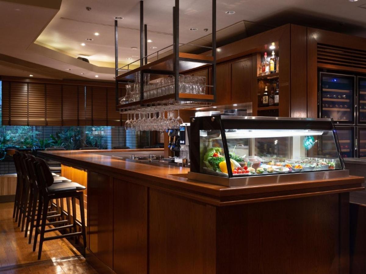 Shibuya Tokyu Rei Hotel Tokio Zewnętrze zdjęcie