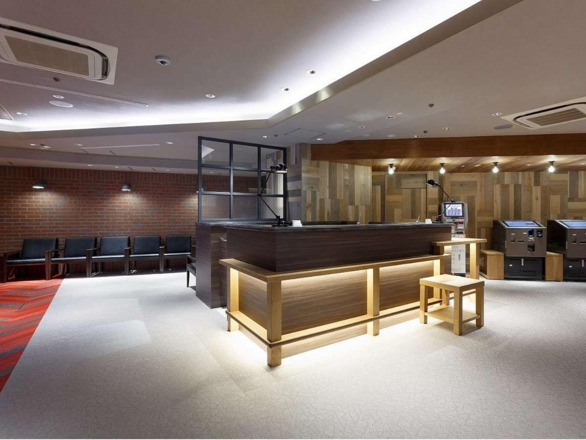 Shibuya Tokyu Rei Hotel Tokio Zewnętrze zdjęcie