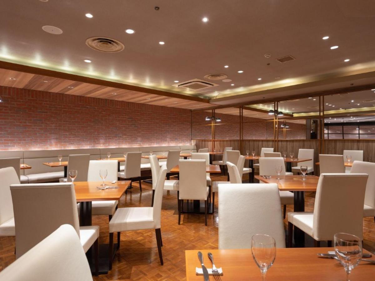 Shibuya Tokyu Rei Hotel Tokio Zewnętrze zdjęcie