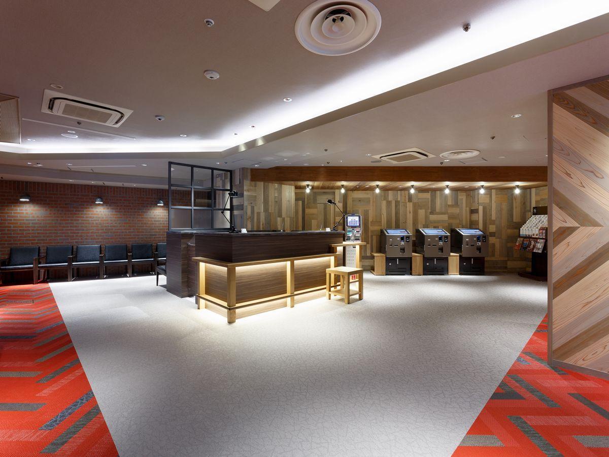 Shibuya Tokyu Rei Hotel Tokio Zewnętrze zdjęcie