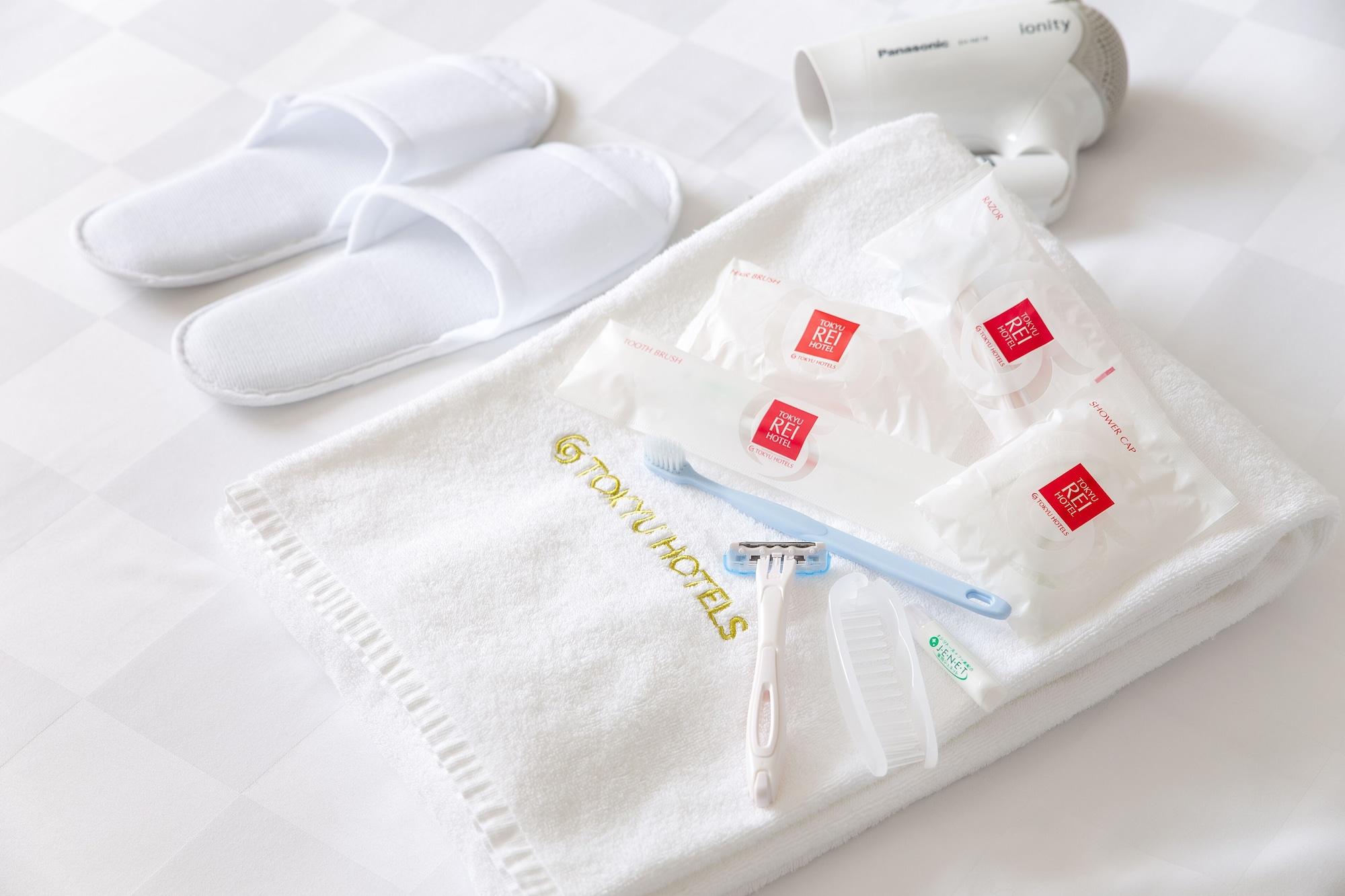 Shibuya Tokyu Rei Hotel Tokio Zewnętrze zdjęcie