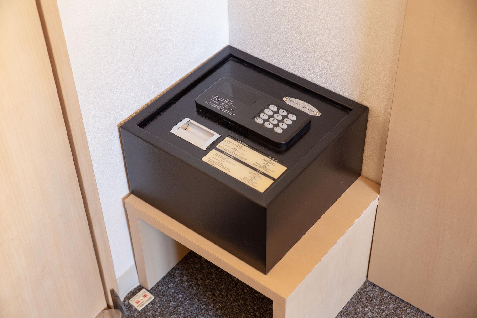 Shibuya Tokyu Rei Hotel Tokio Zewnętrze zdjęcie