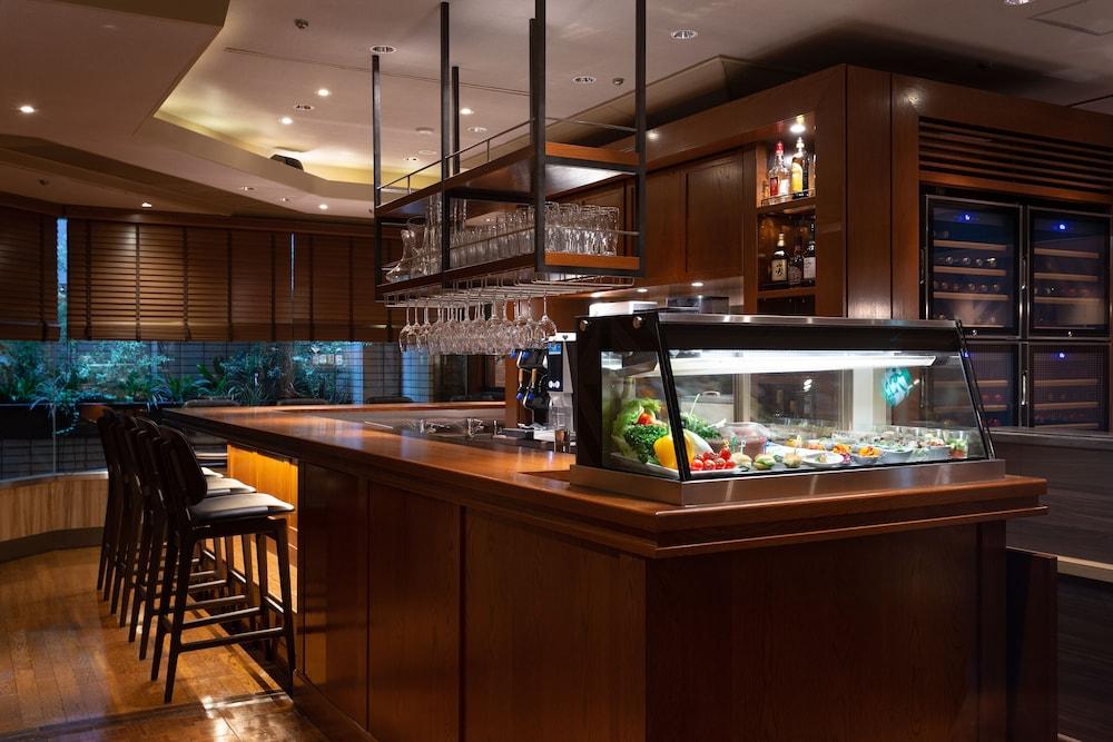 Shibuya Tokyu Rei Hotel Tokio Zewnętrze zdjęcie
