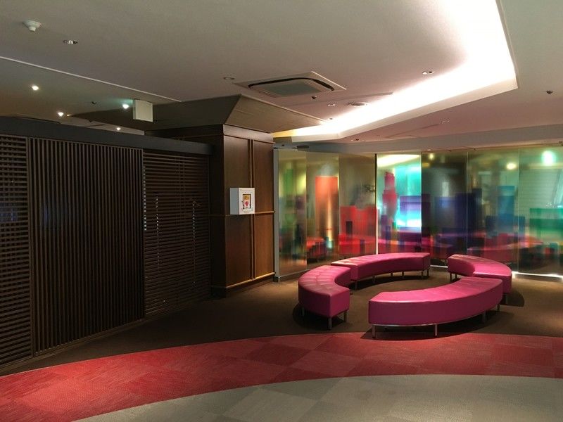 Shibuya Tokyu Rei Hotel Tokio Zewnętrze zdjęcie