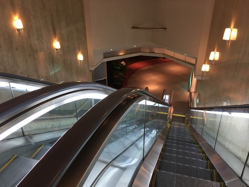 Shibuya Tokyu Rei Hotel Tokio Zewnętrze zdjęcie