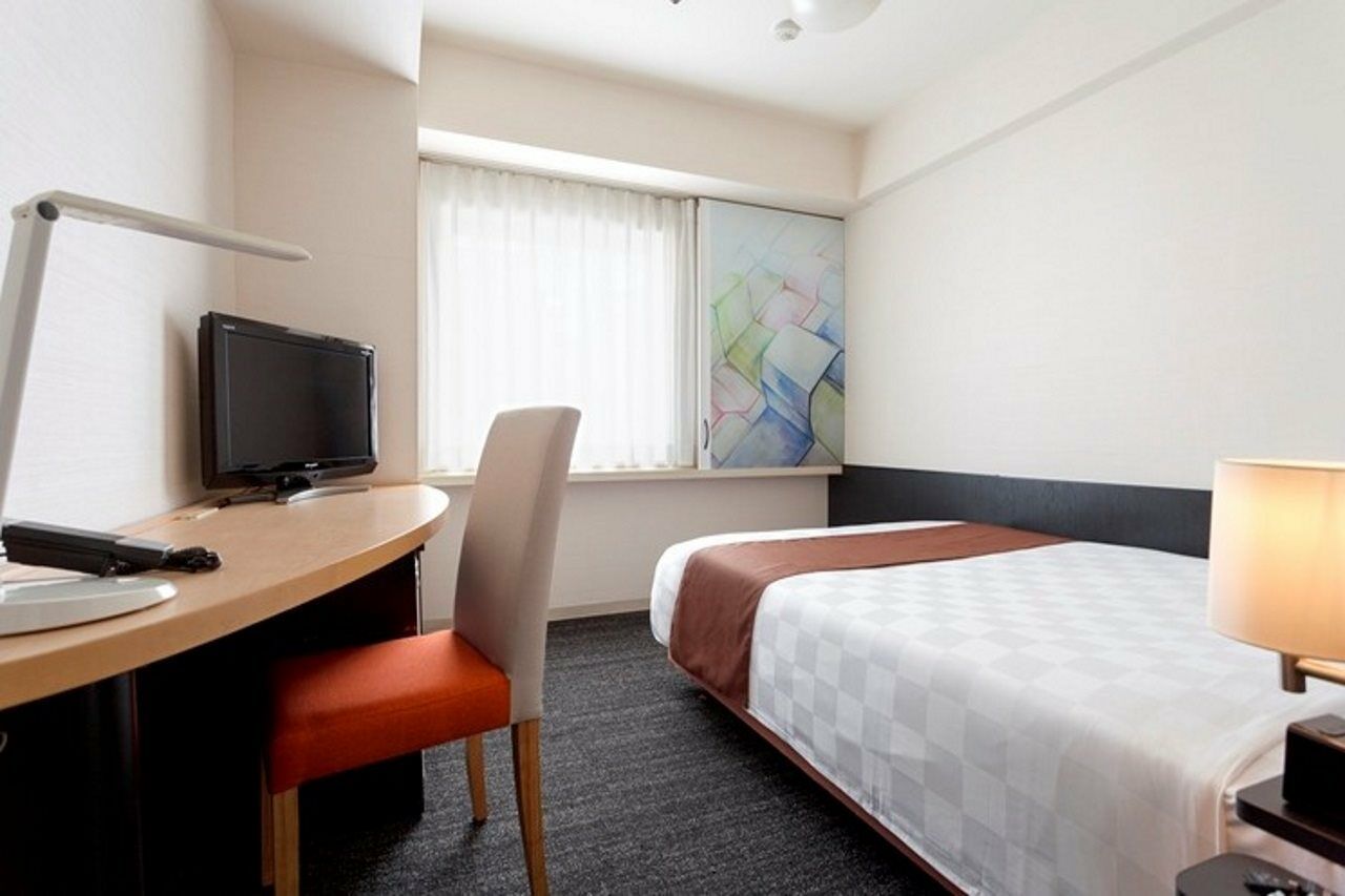 Shibuya Tokyu Rei Hotel Tokio Zewnętrze zdjęcie