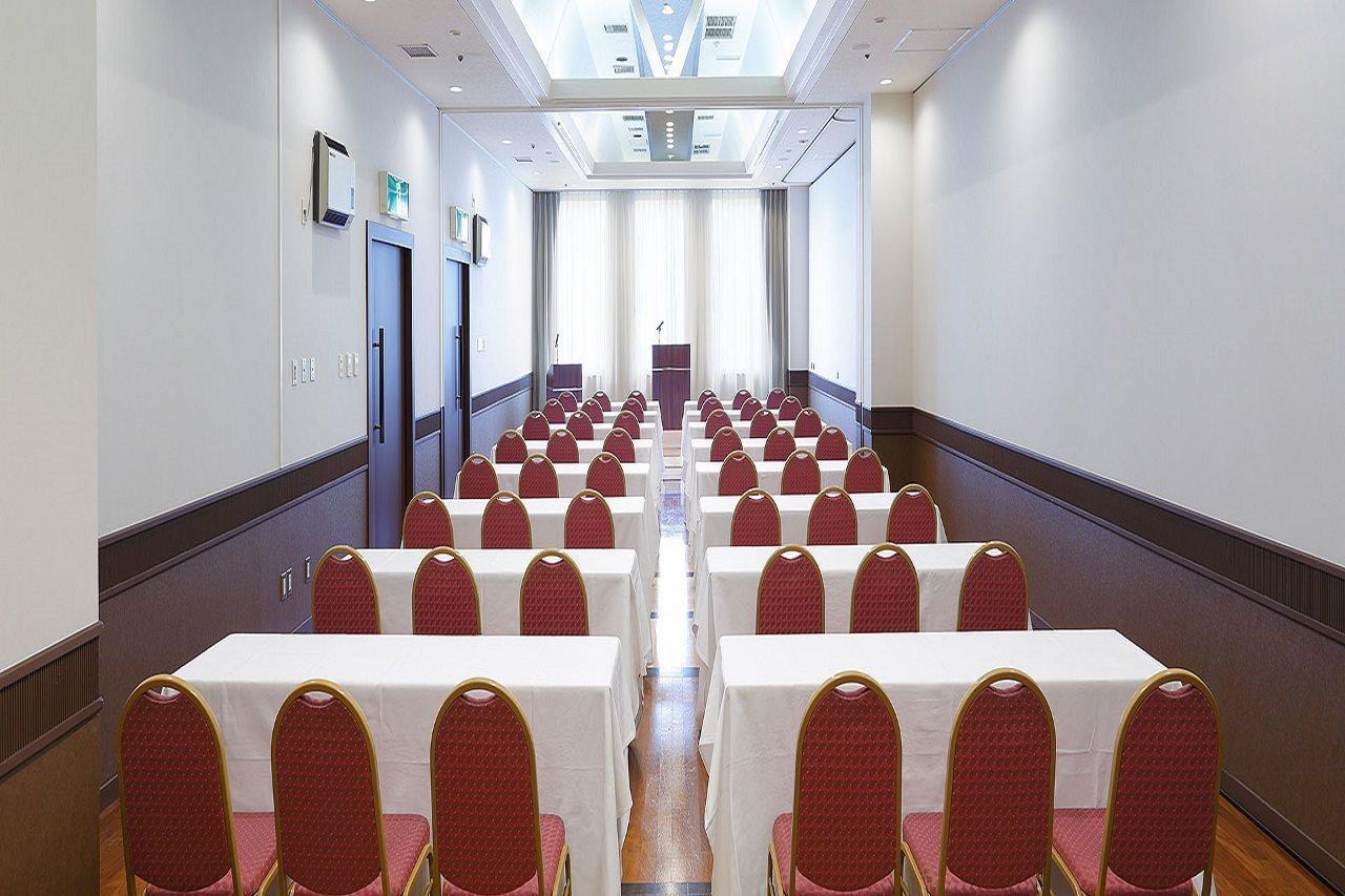 Shibuya Tokyu Rei Hotel Tokio Zewnętrze zdjęcie