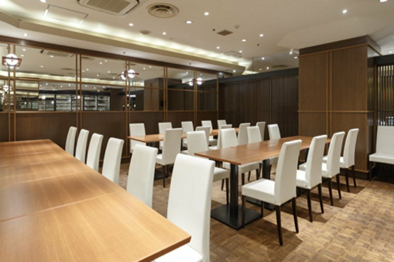 Shibuya Tokyu Rei Hotel Tokio Zewnętrze zdjęcie