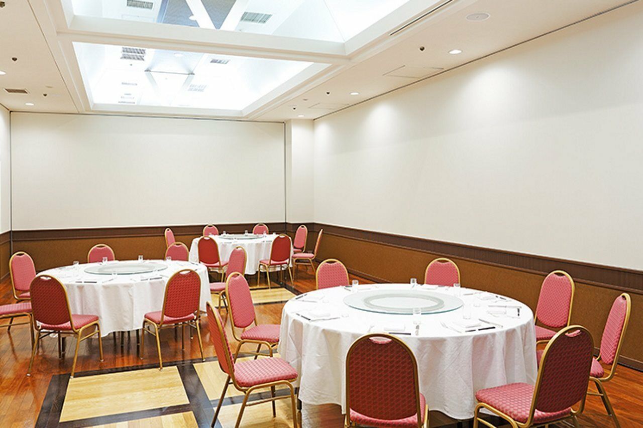 Shibuya Tokyu Rei Hotel Tokio Zewnętrze zdjęcie