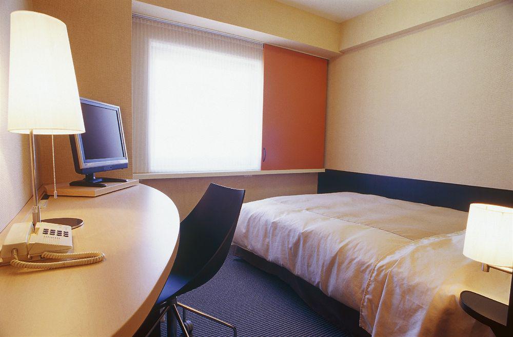 Shibuya Tokyu Rei Hotel Tokio Pokój zdjęcie