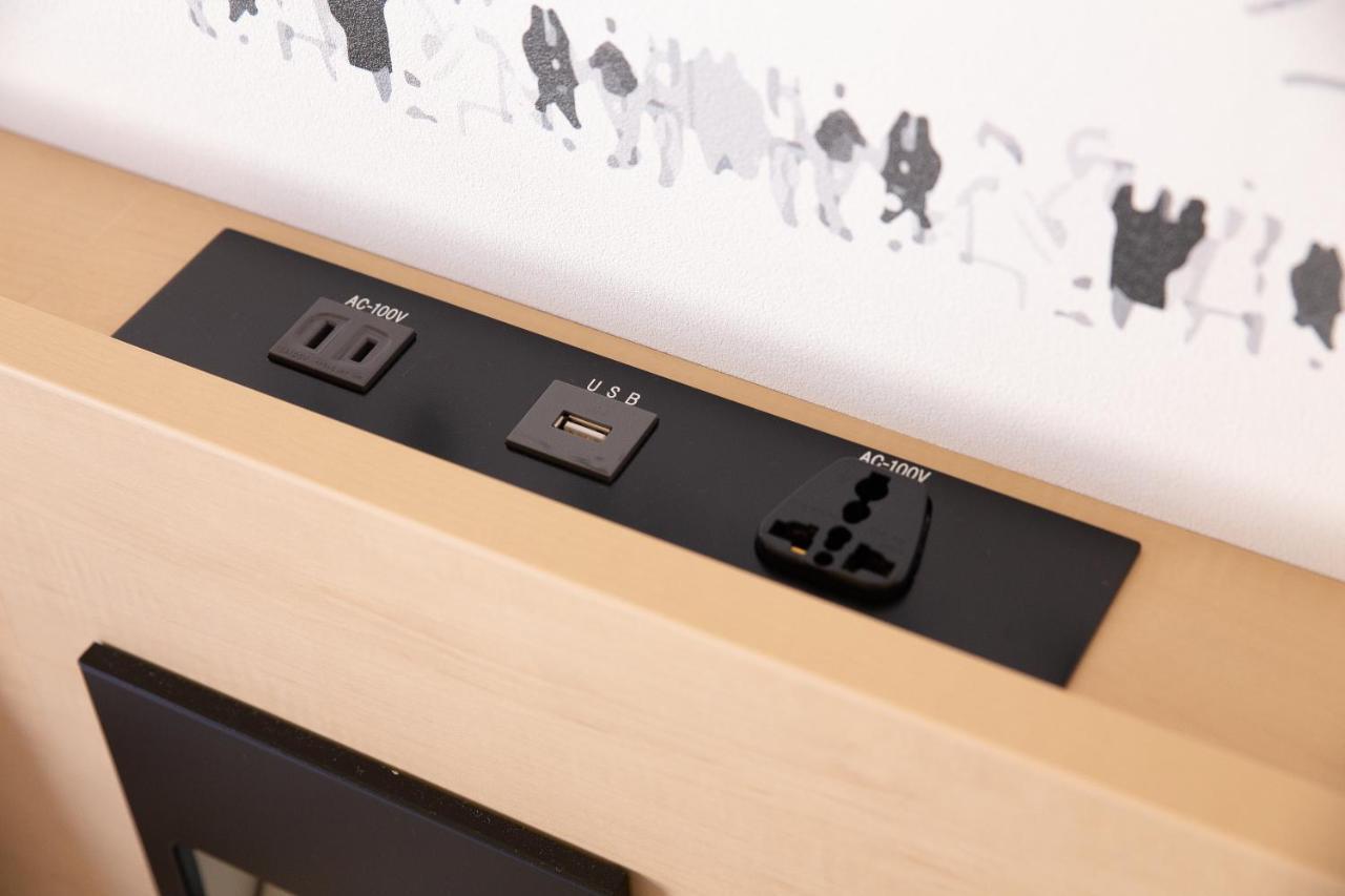 Shibuya Tokyu Rei Hotel Tokio Zewnętrze zdjęcie