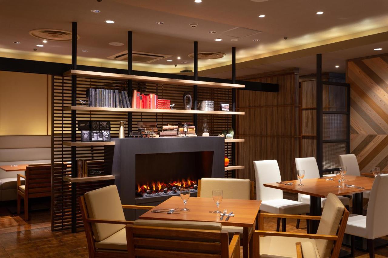 Shibuya Tokyu Rei Hotel Tokio Zewnętrze zdjęcie