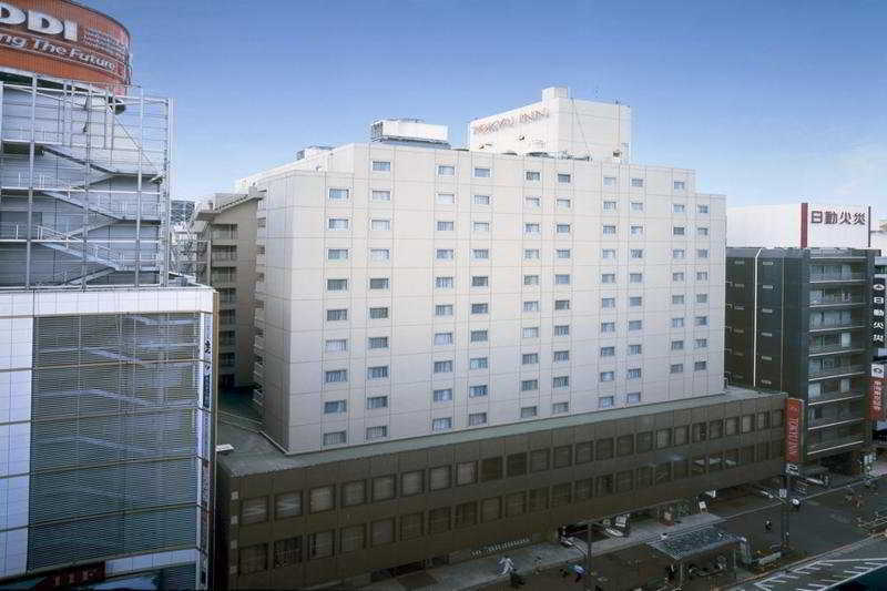 Shibuya Tokyu Rei Hotel Tokio Zewnętrze zdjęcie