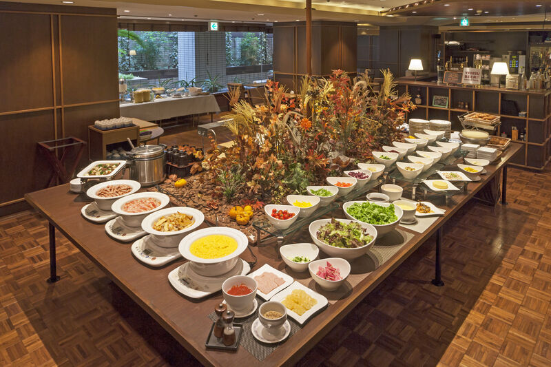 Shibuya Tokyu Rei Hotel Tokio Zewnętrze zdjęcie